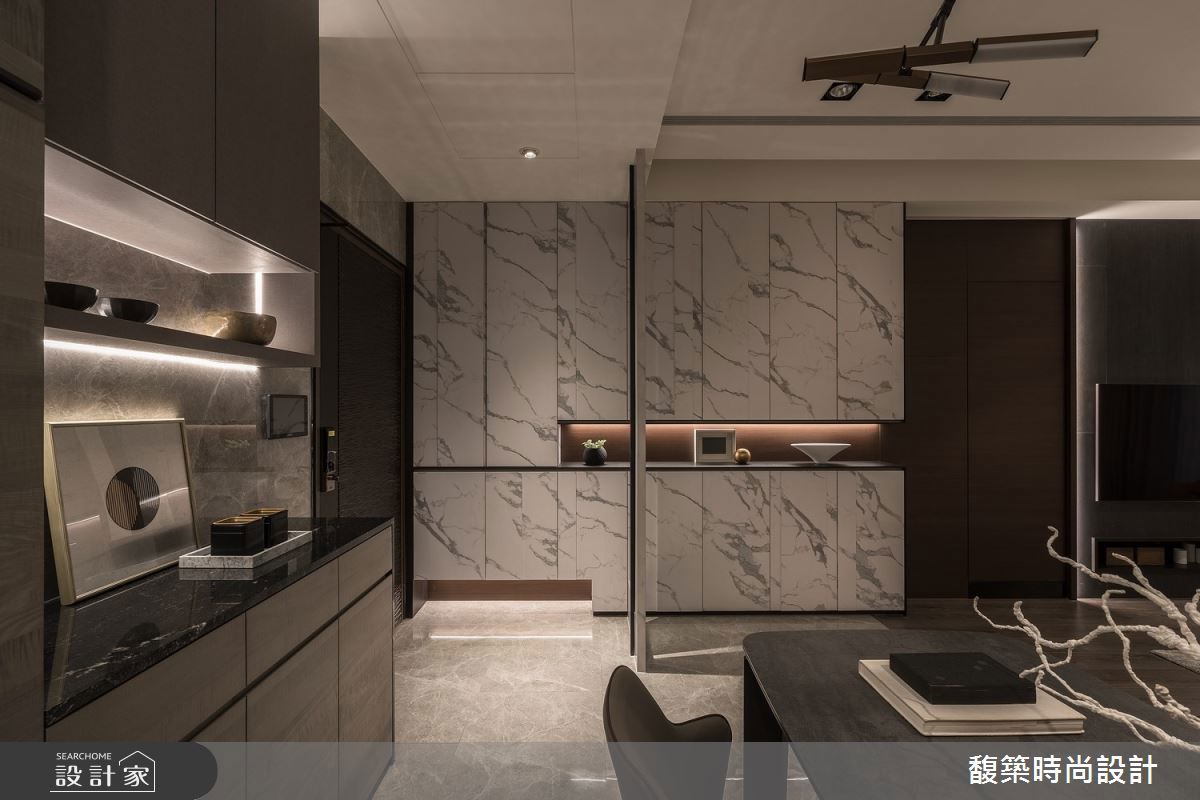 美型收納,馥築11