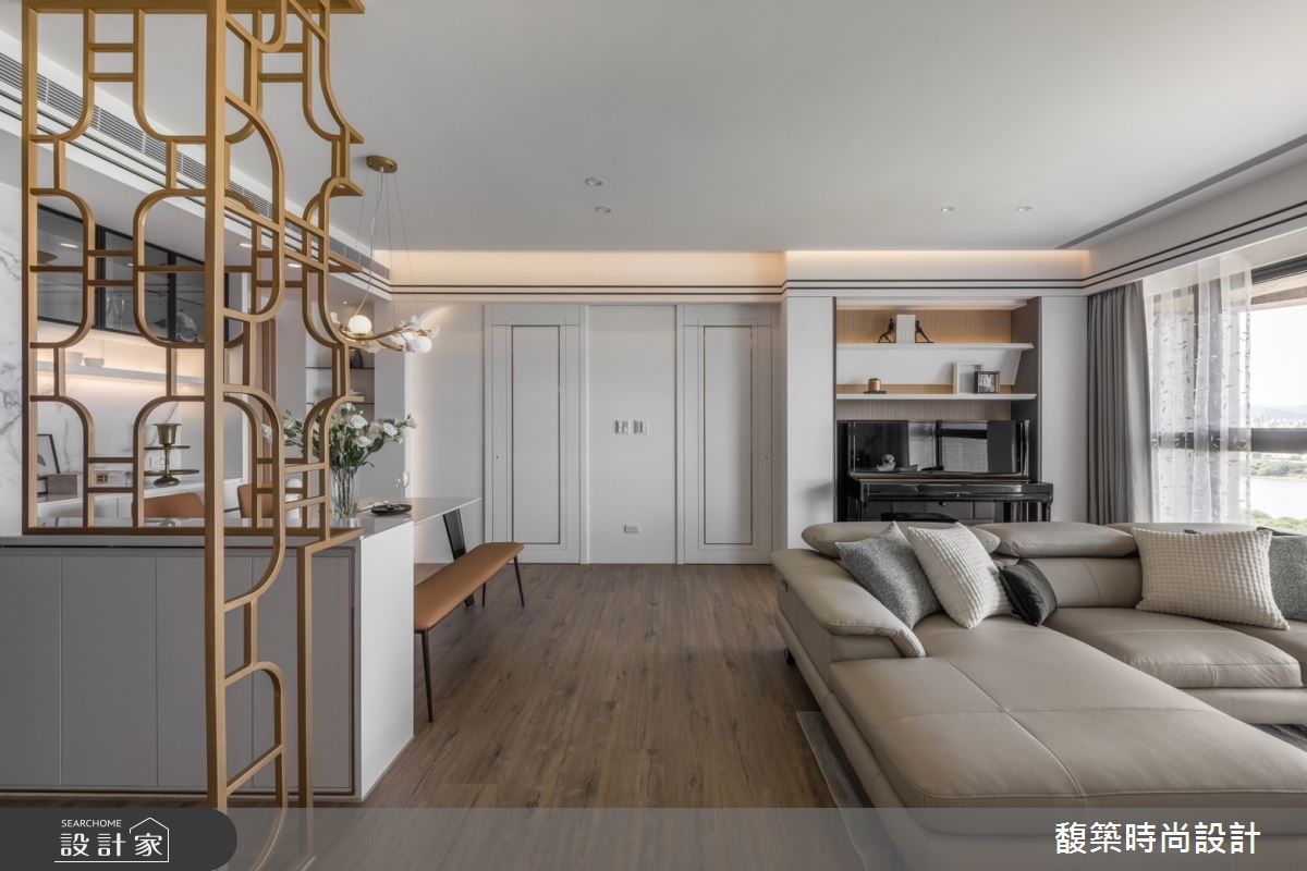 美型收納,馥築16