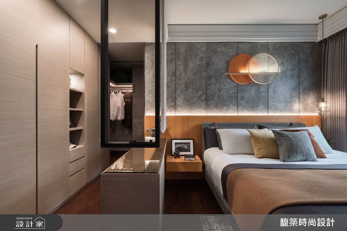 美型收納,馥築19