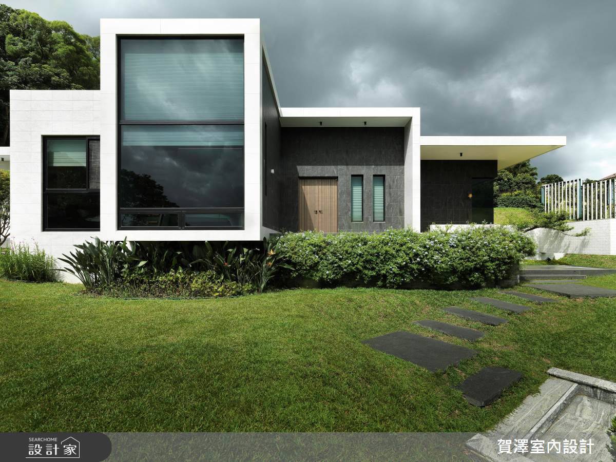 看更多豪宅裝潢重點美圖