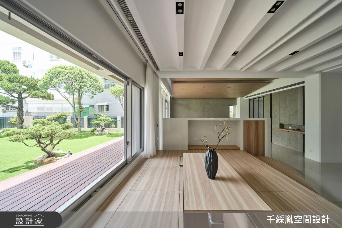 看更多豪宅裝潢重點美圖