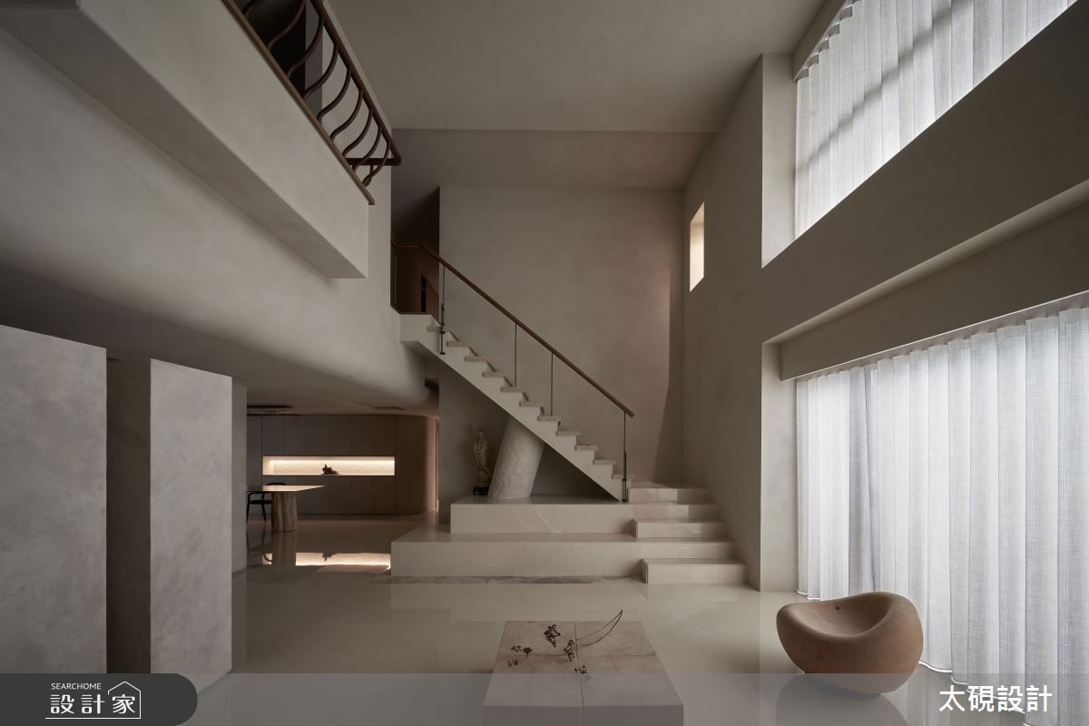 看更多豪宅裝潢重點美圖