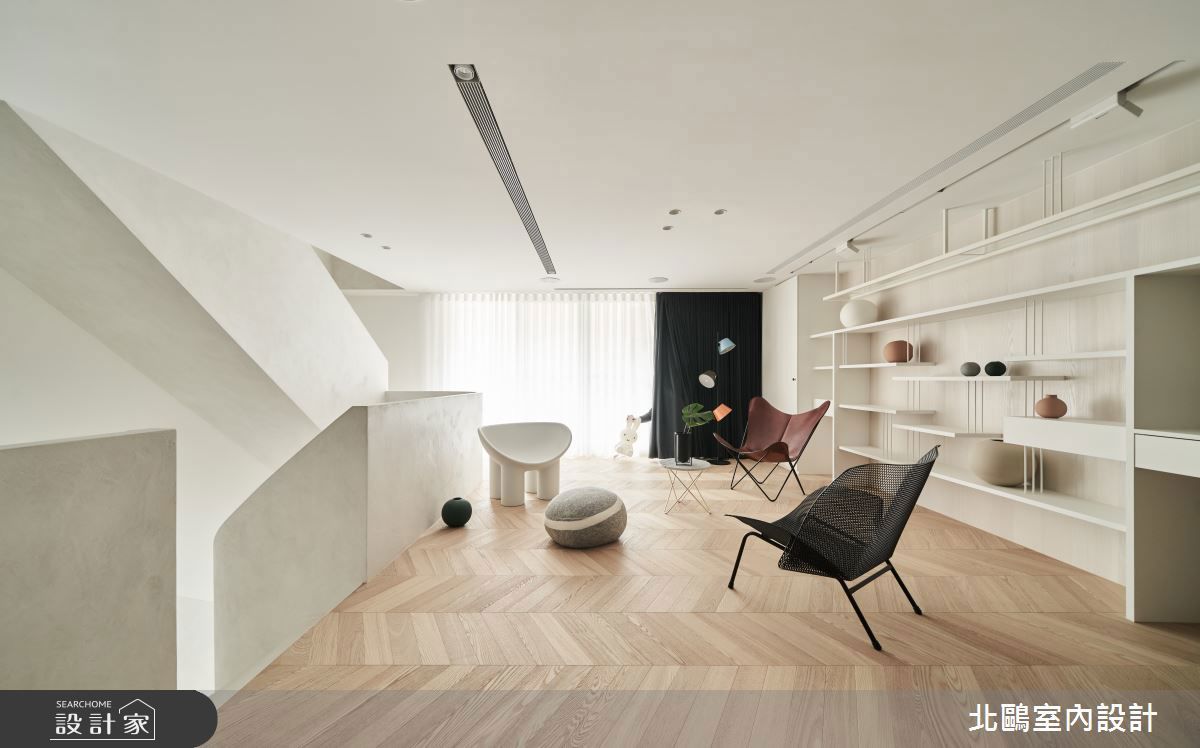 看更多豪宅裝潢重點美圖