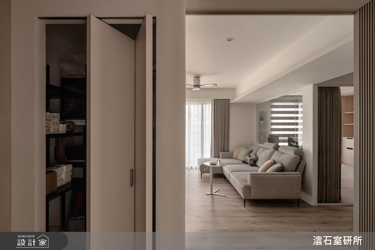 現代風,澐石室研所03