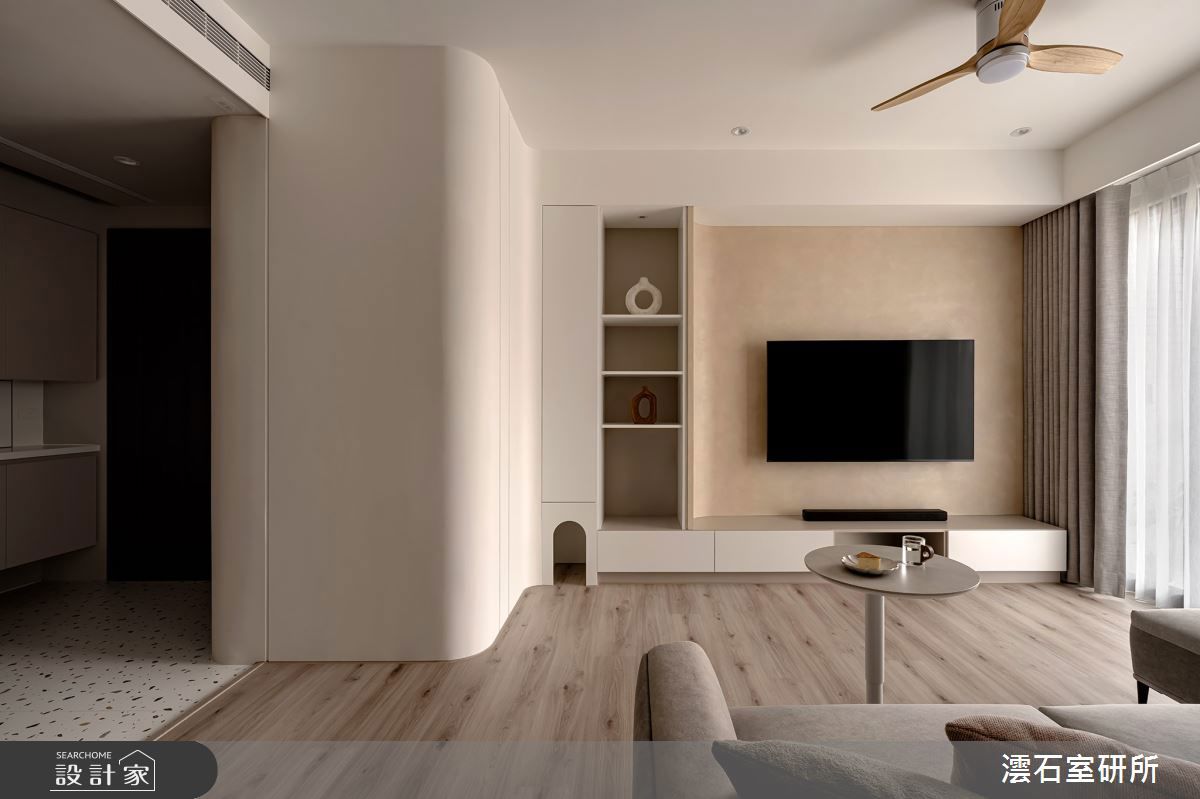 現代風,澐石室研所05