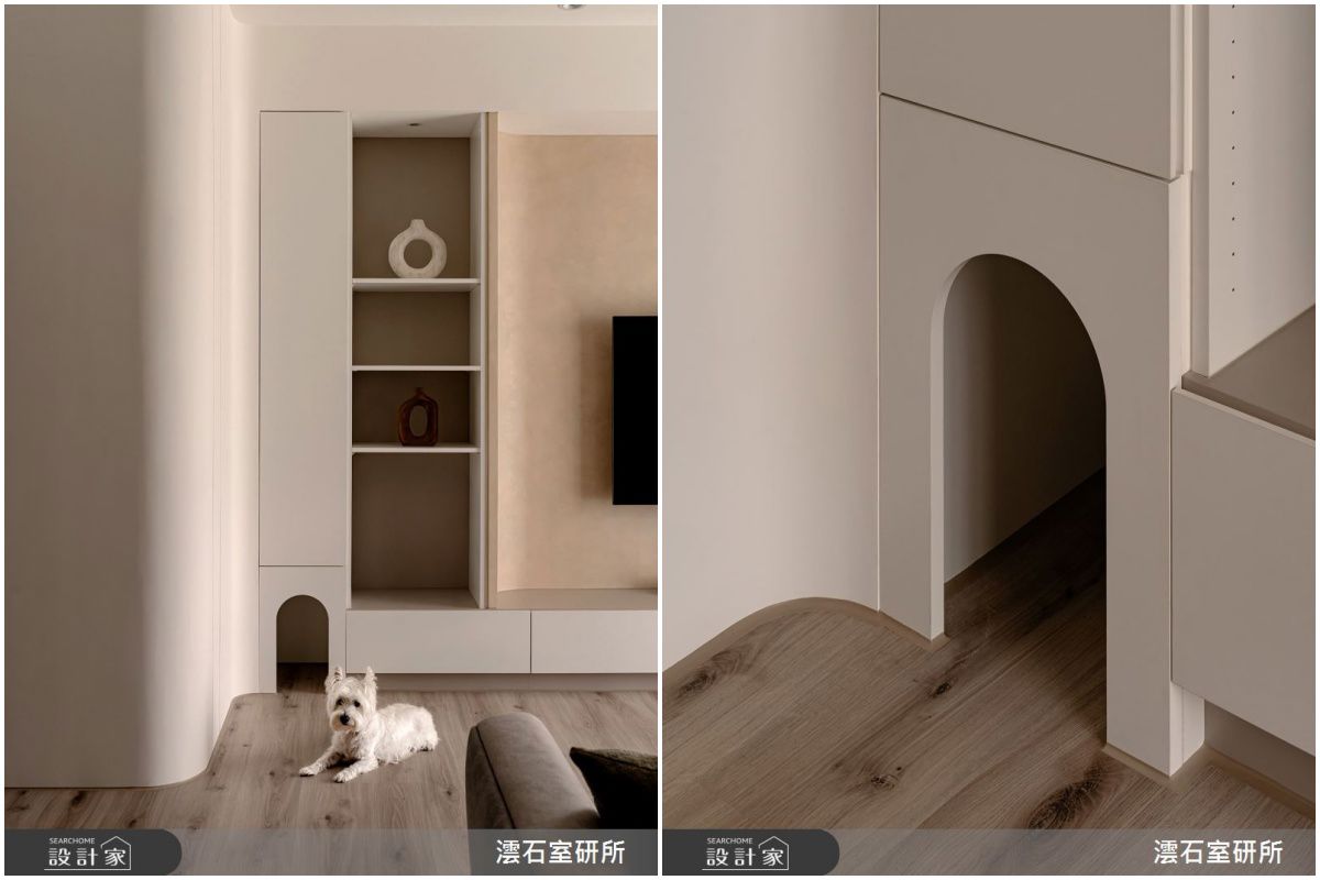 現代風,澐石室研所06