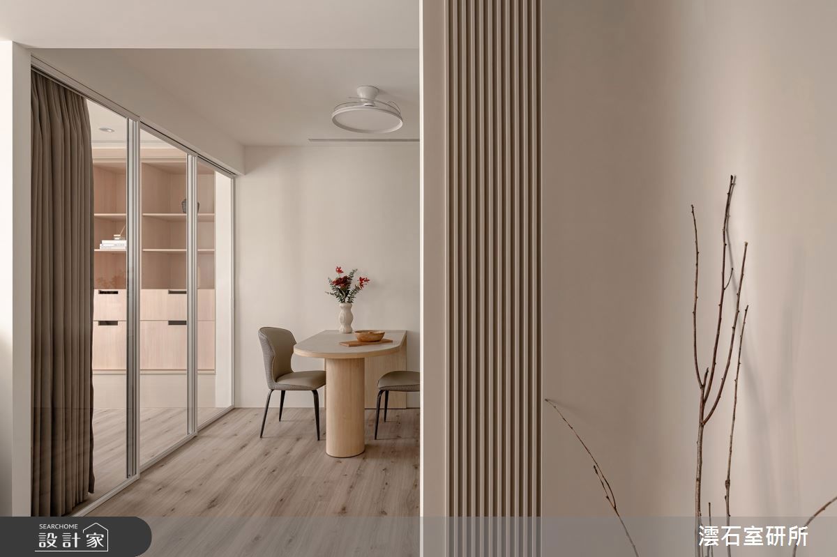 現代風,澐石室研所10