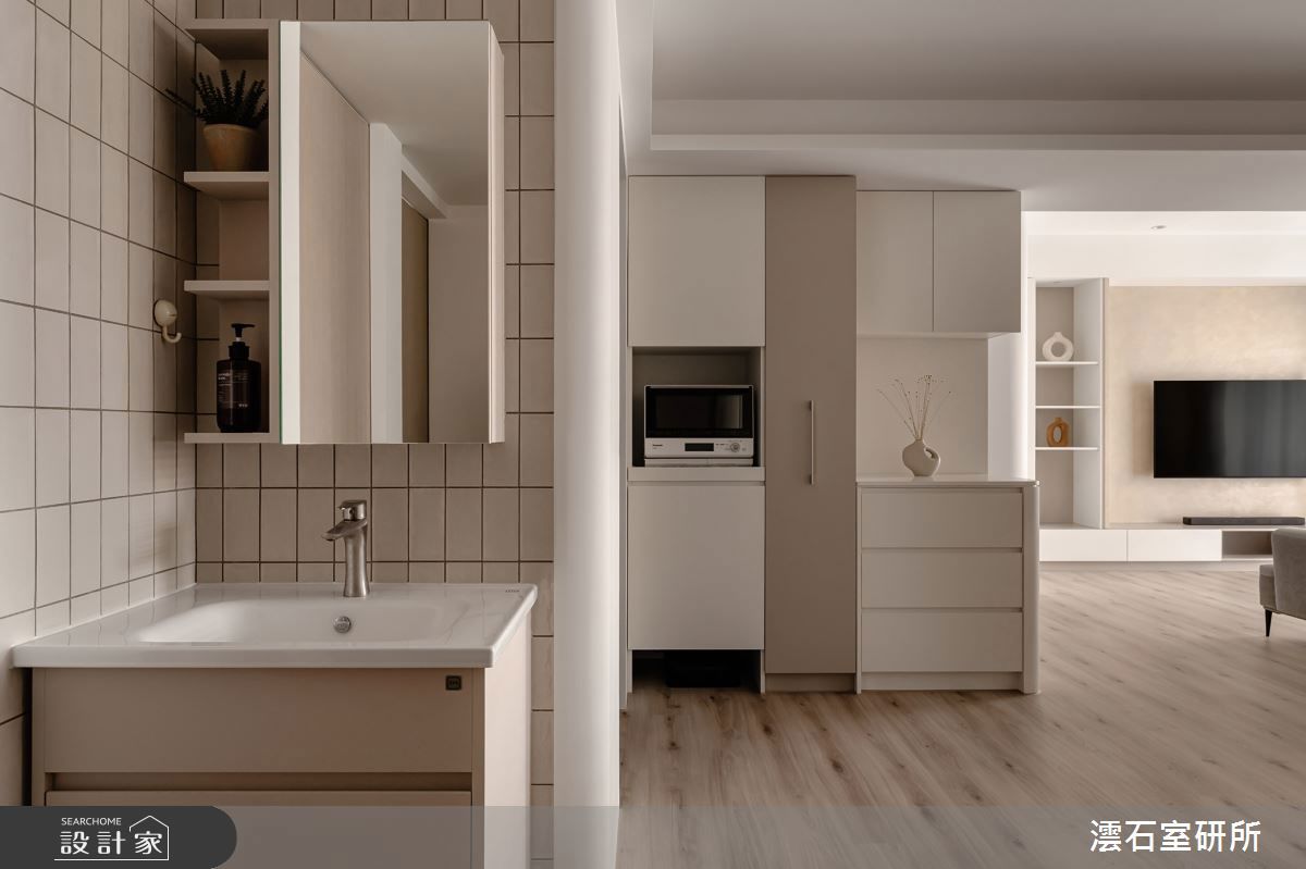 現代風,澐石室研所14