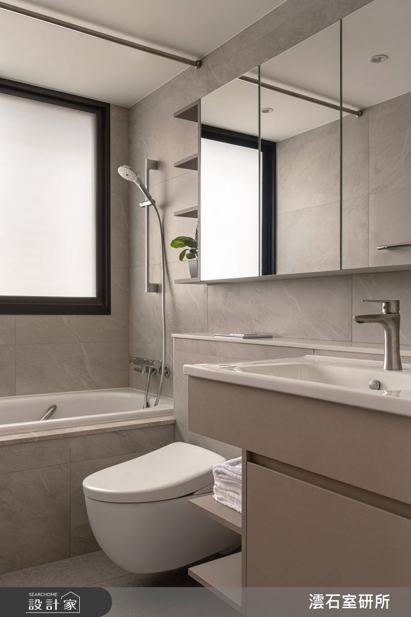 現代風,澐石室研所20