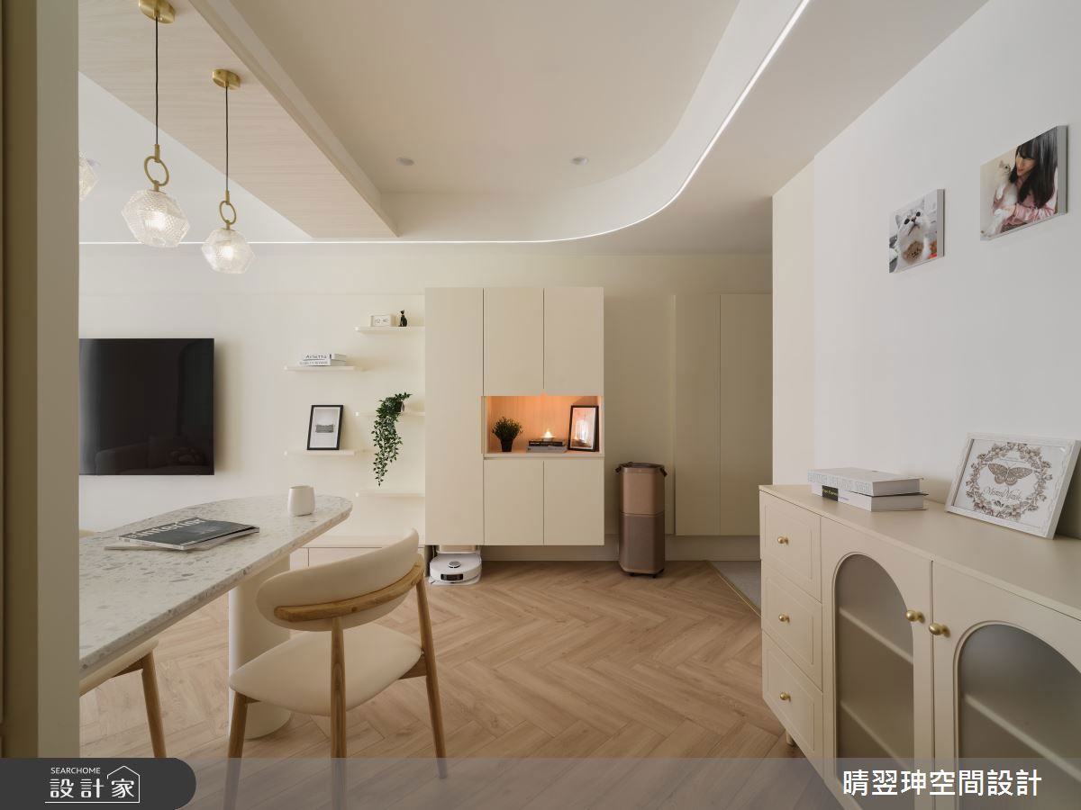 奶油風,晴翌珅03