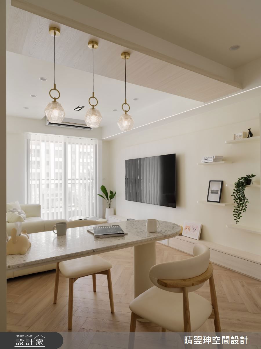 奶油風,晴翌珅07