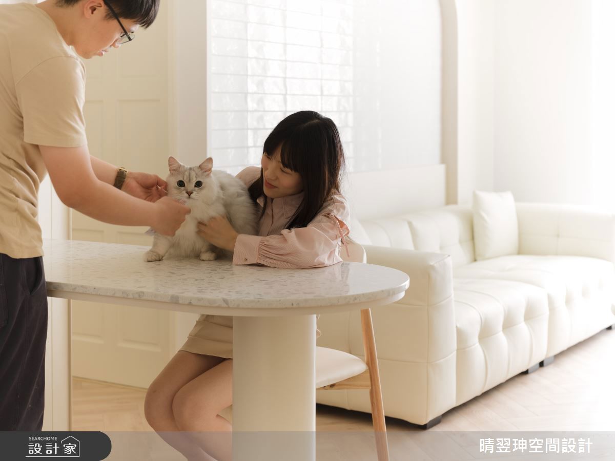 奶油風,晴翌珅09