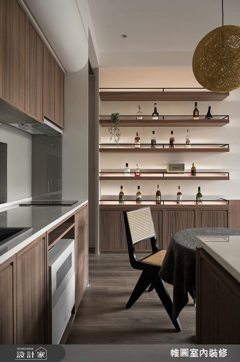 人文禪風,帷圓‧定制04