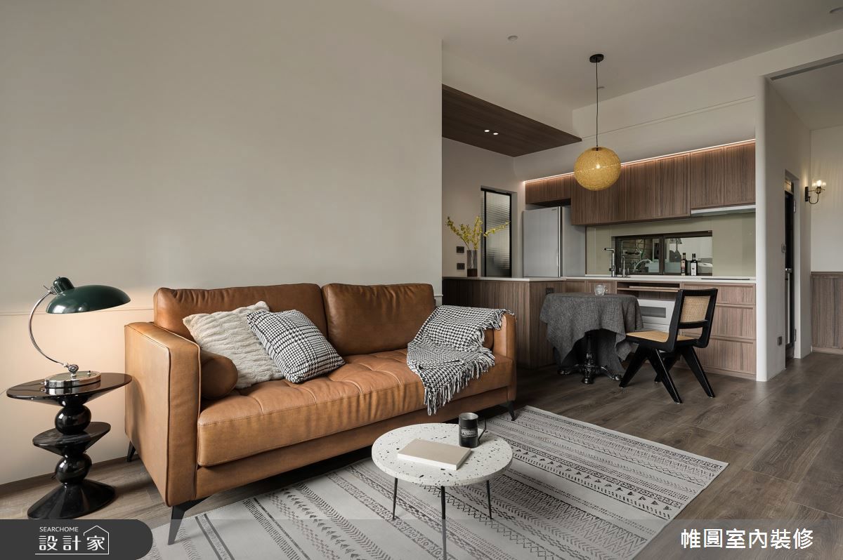 人文禪風,帷圓‧定制05