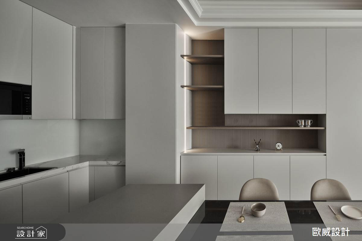 輕奢北歐風歐威05