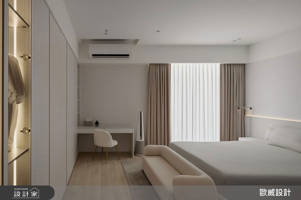 輕奢北歐風歐威09