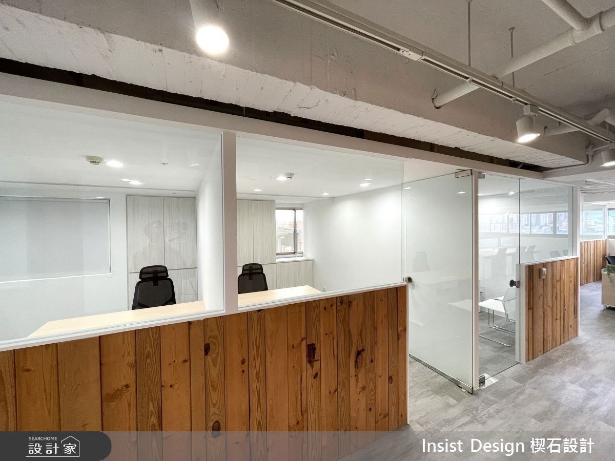 輕工業風楔石06