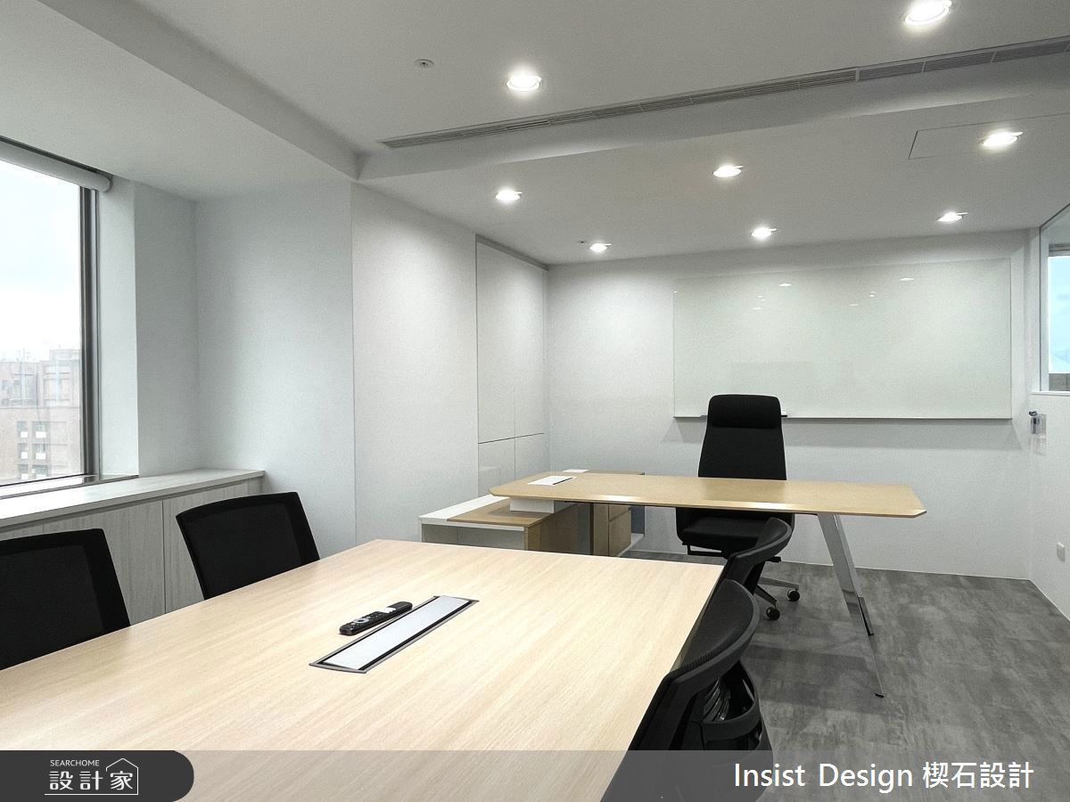 輕工業風楔石08