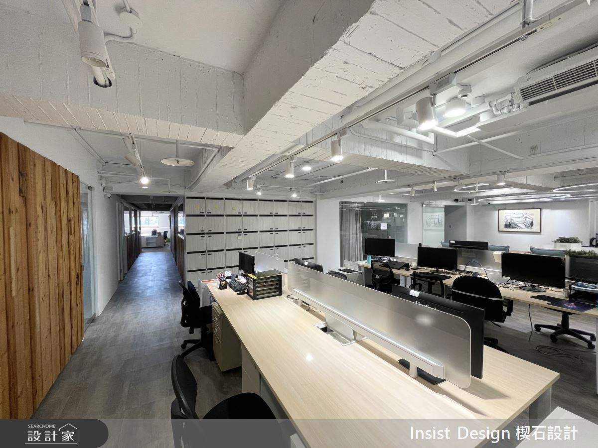 輕工業風楔石10