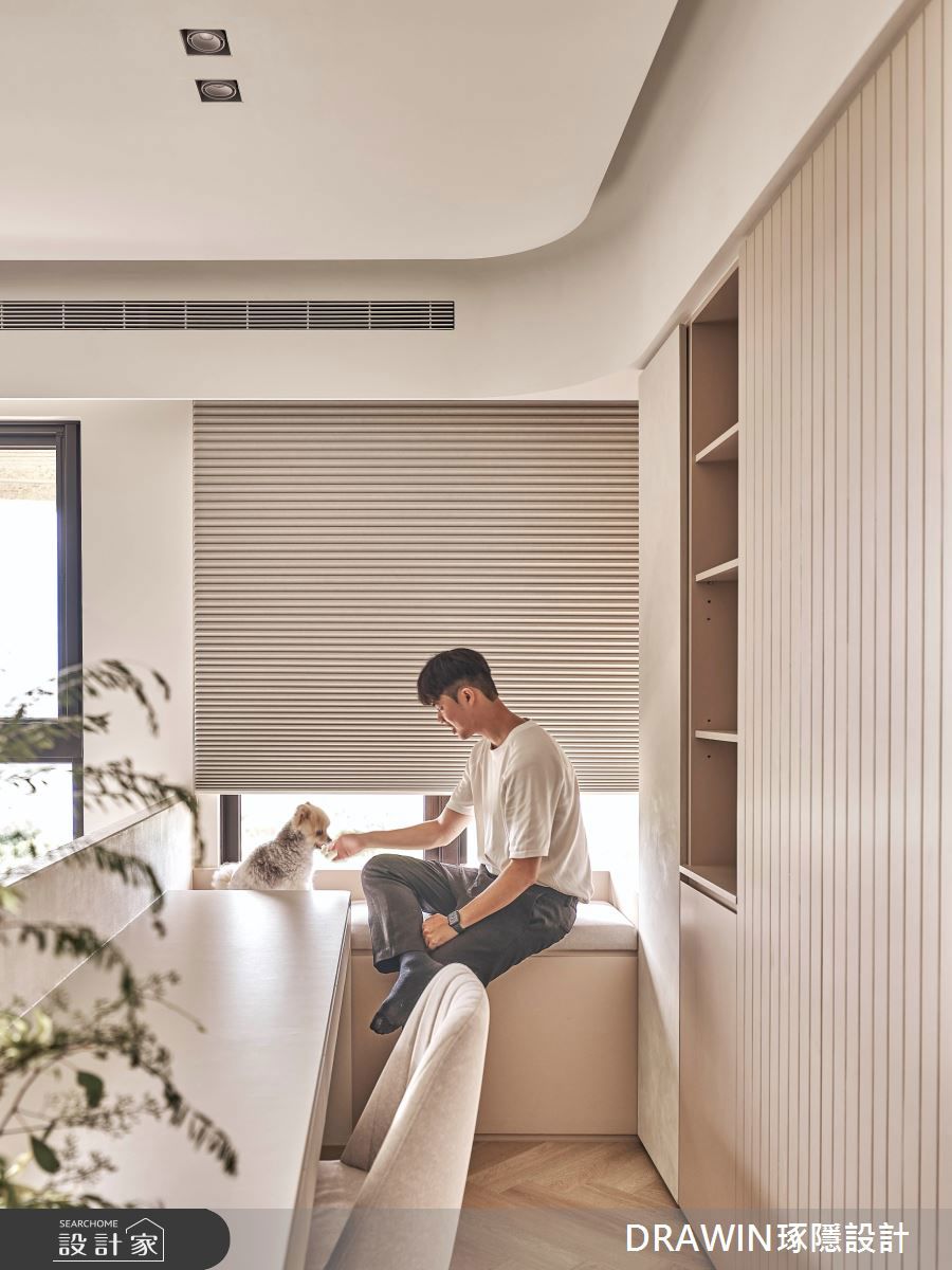 奢華風,琢隱設計08