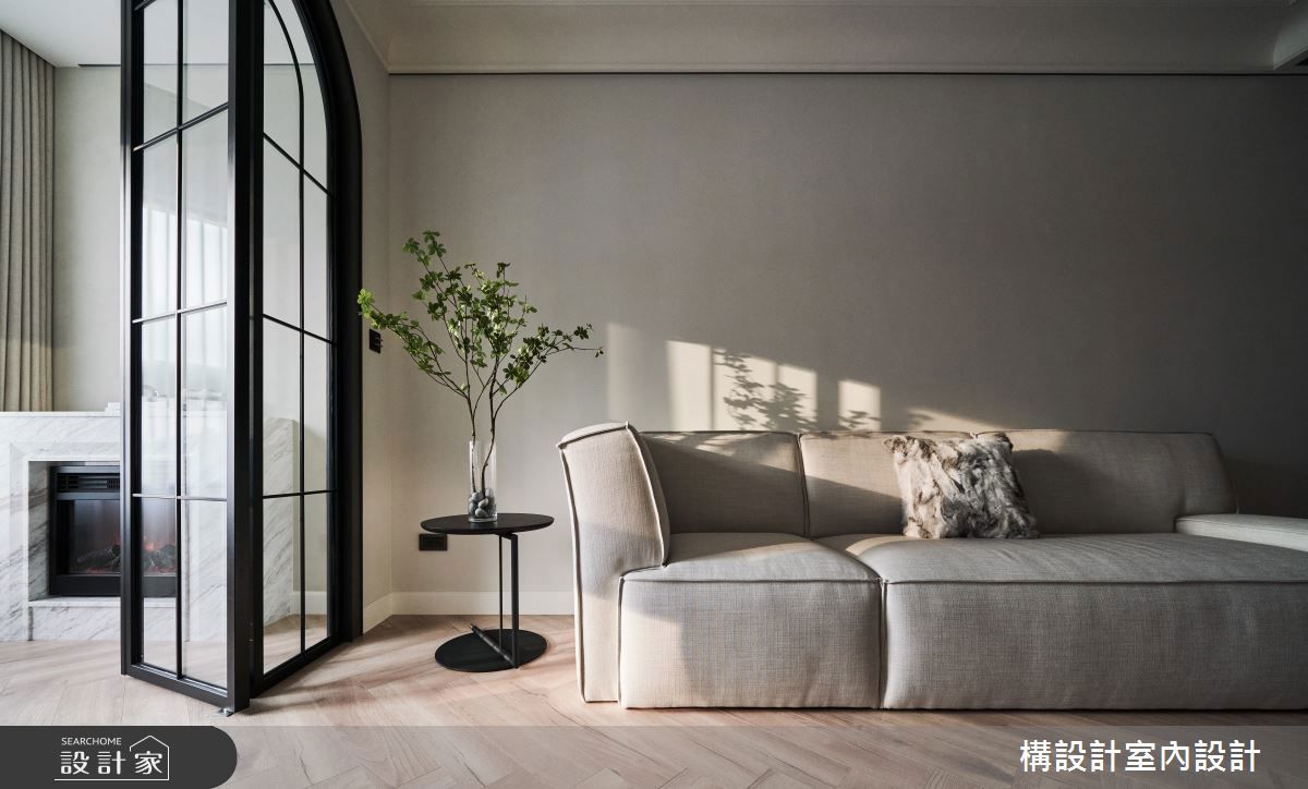 看更多室內設計美圖