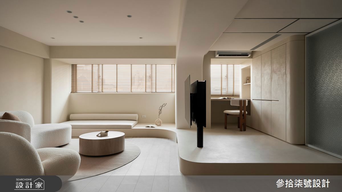 看更多室內設計美圖