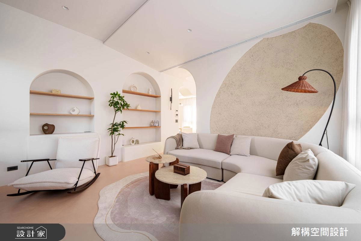 看更多室內設計美圖