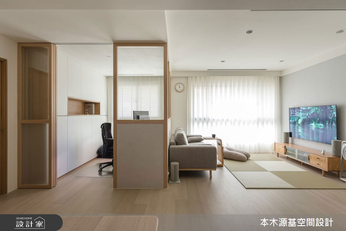 看更多室內設計美圖