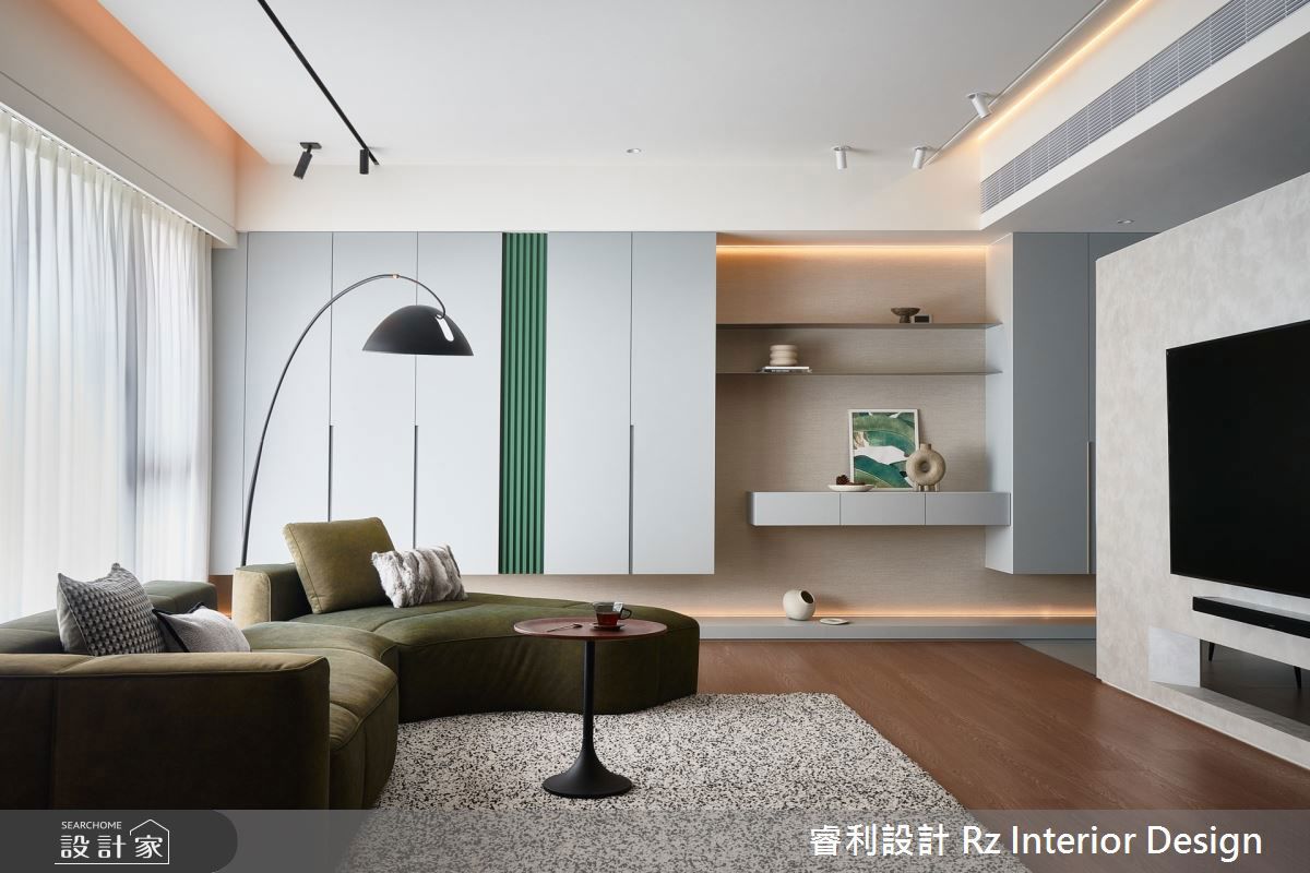 看更多室內設計美圖