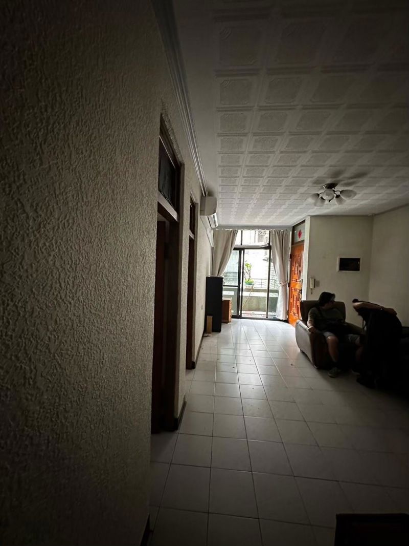 混搭風,墨生設計06