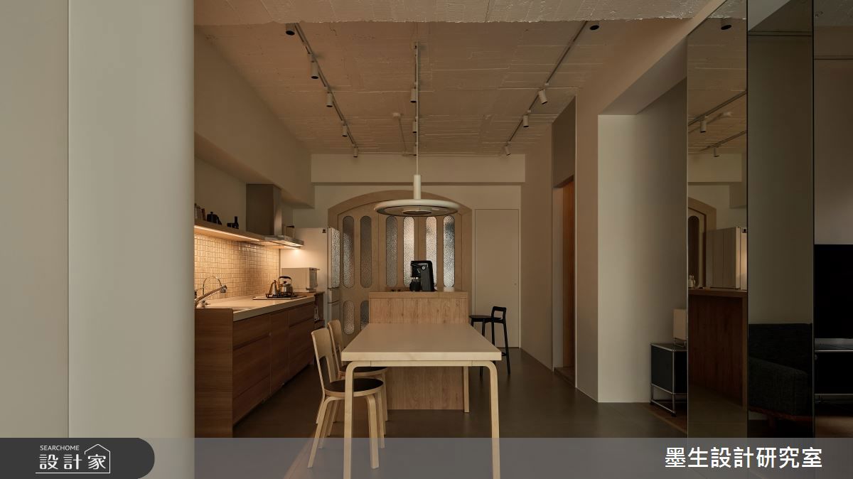 混搭風,墨生設計10