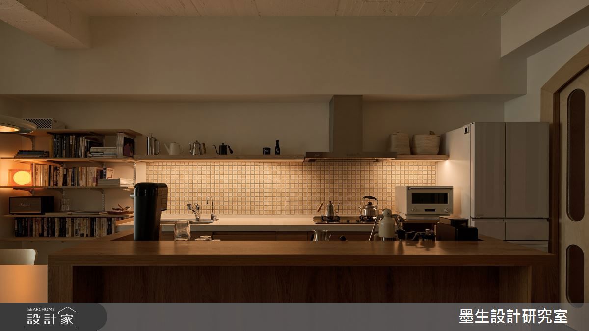 混搭風,墨生設計14