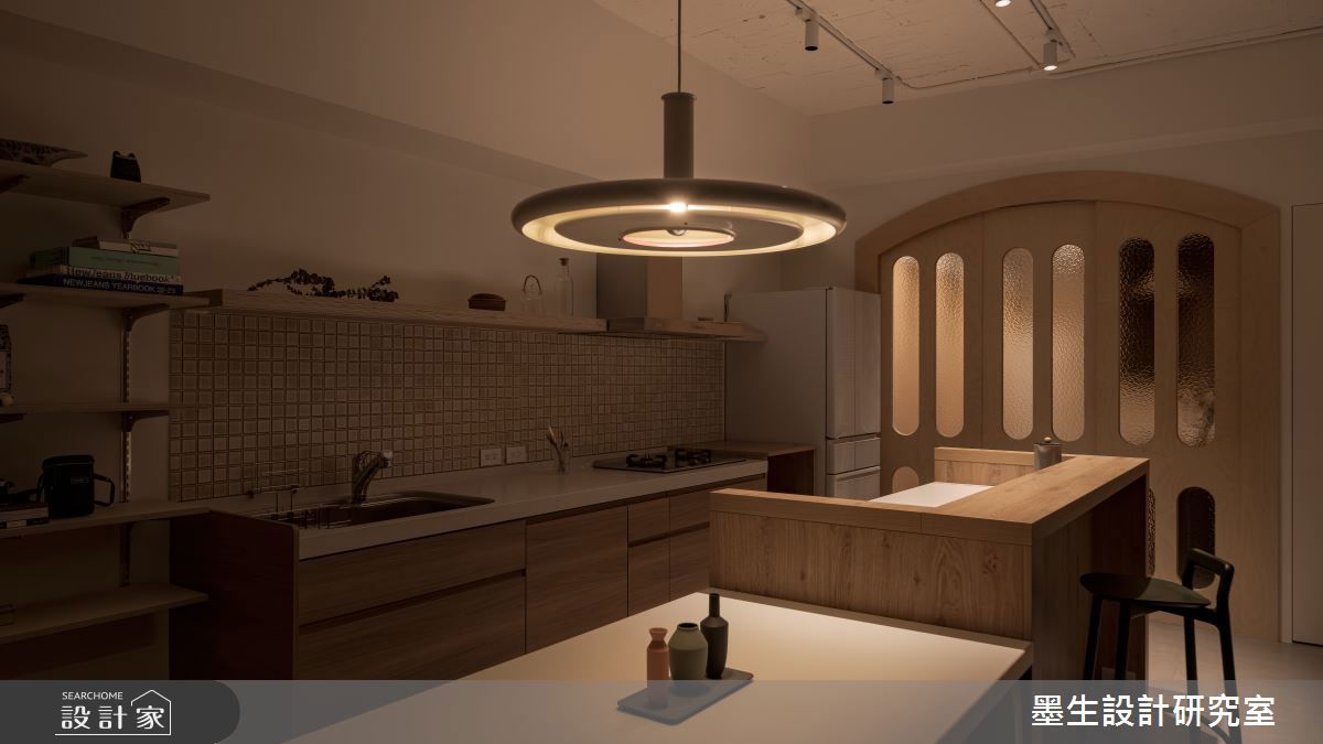 混搭風,墨生設計15