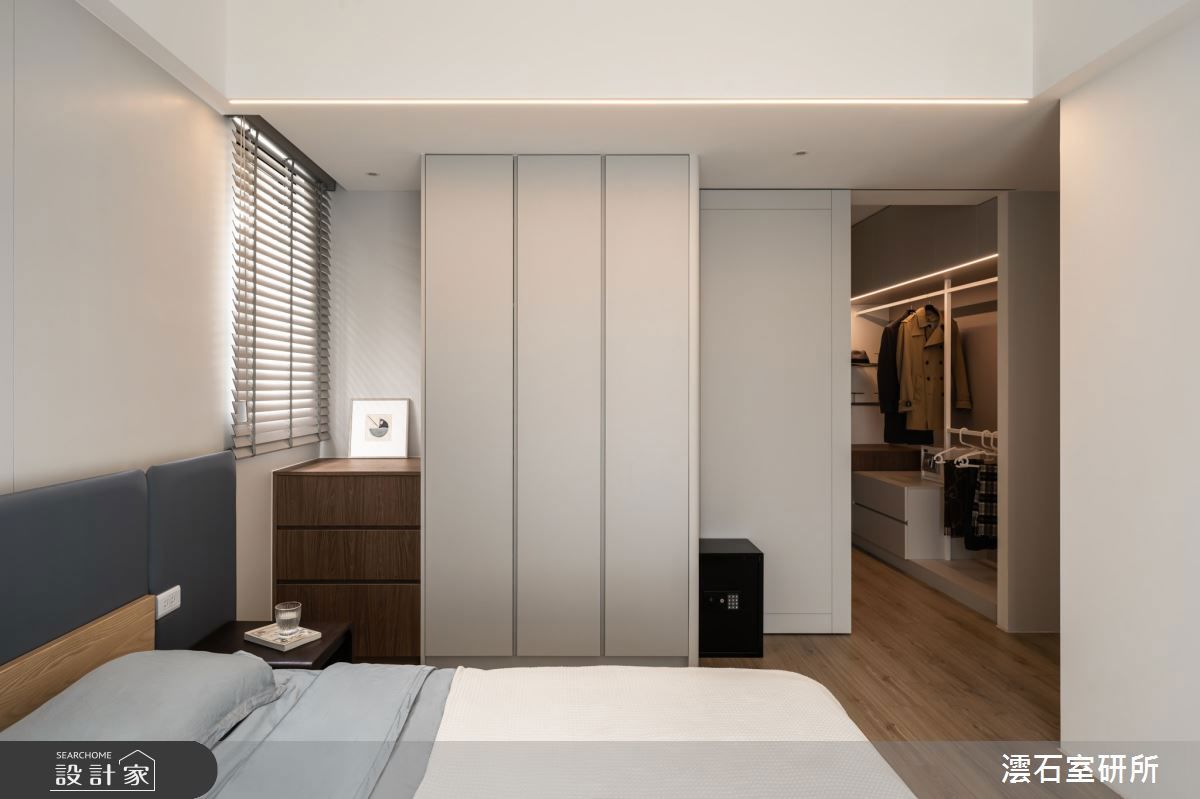 現代風,澐石室研所08