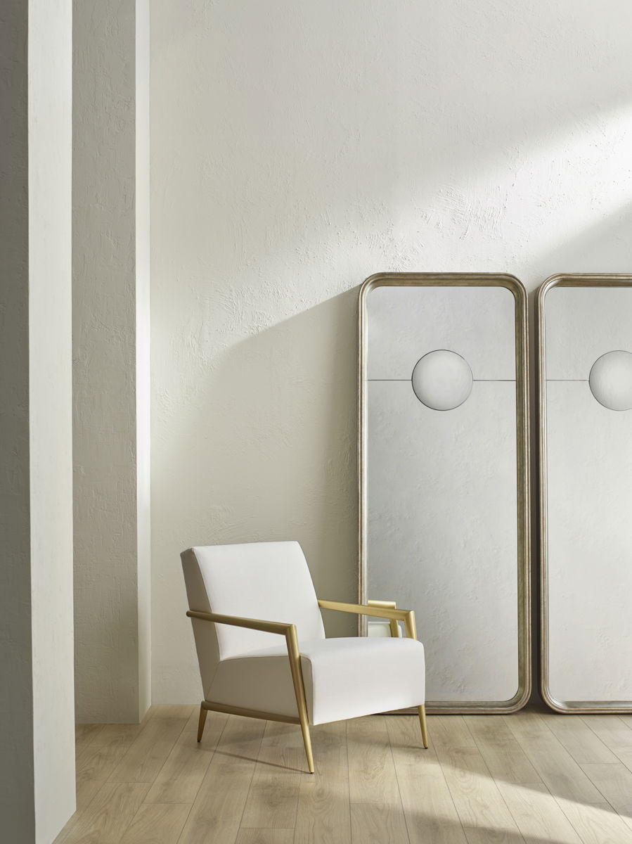Enzo Lounge Chair