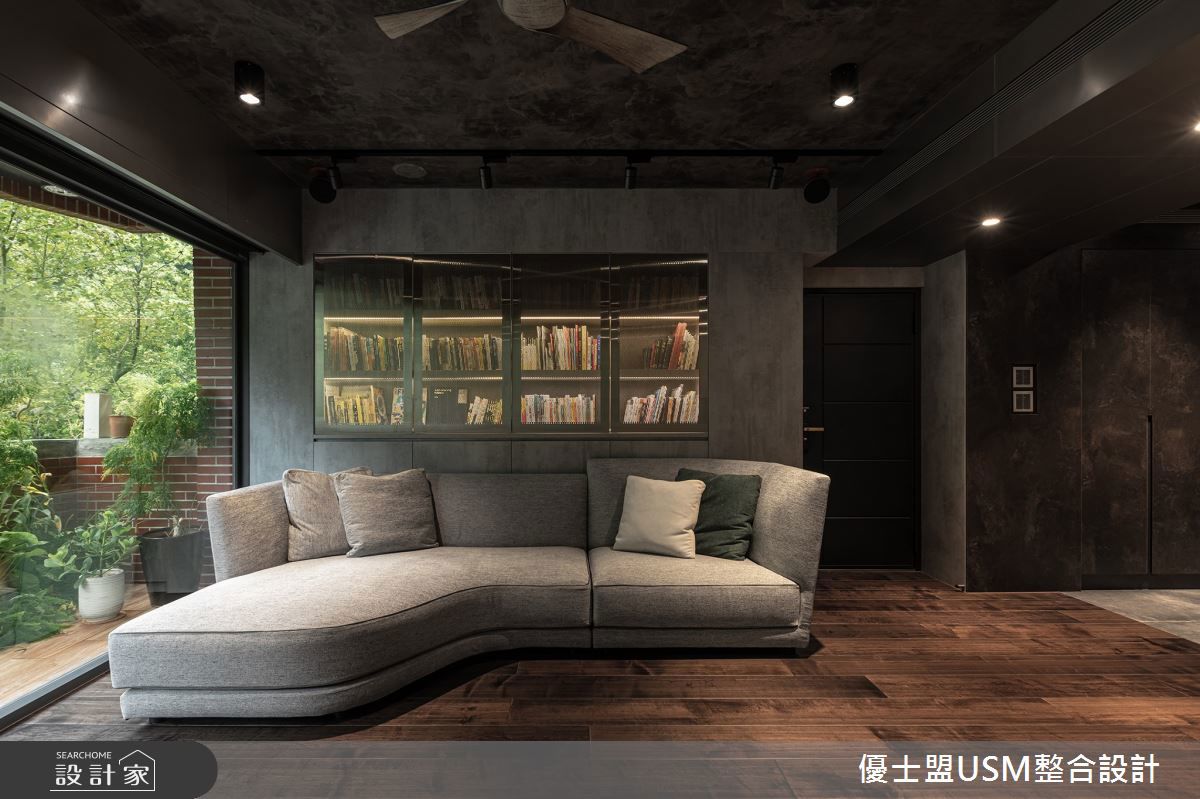 工業風,優士盟03