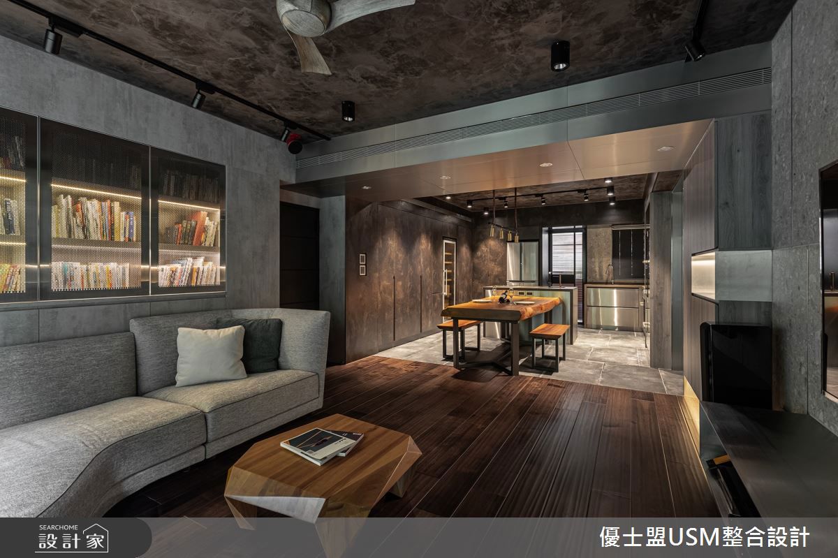 工業風,優士盟06