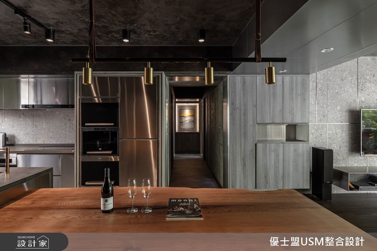 工業風,優士盟07