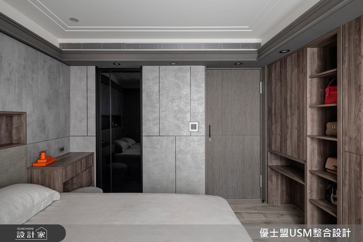 工業風,優士盟08