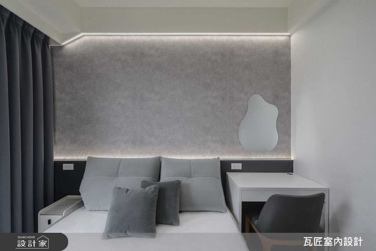 現代風,瓦匠室內設計09