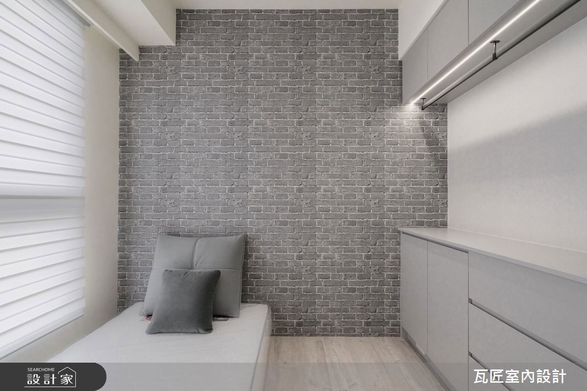 現代風,瓦匠室內設計10