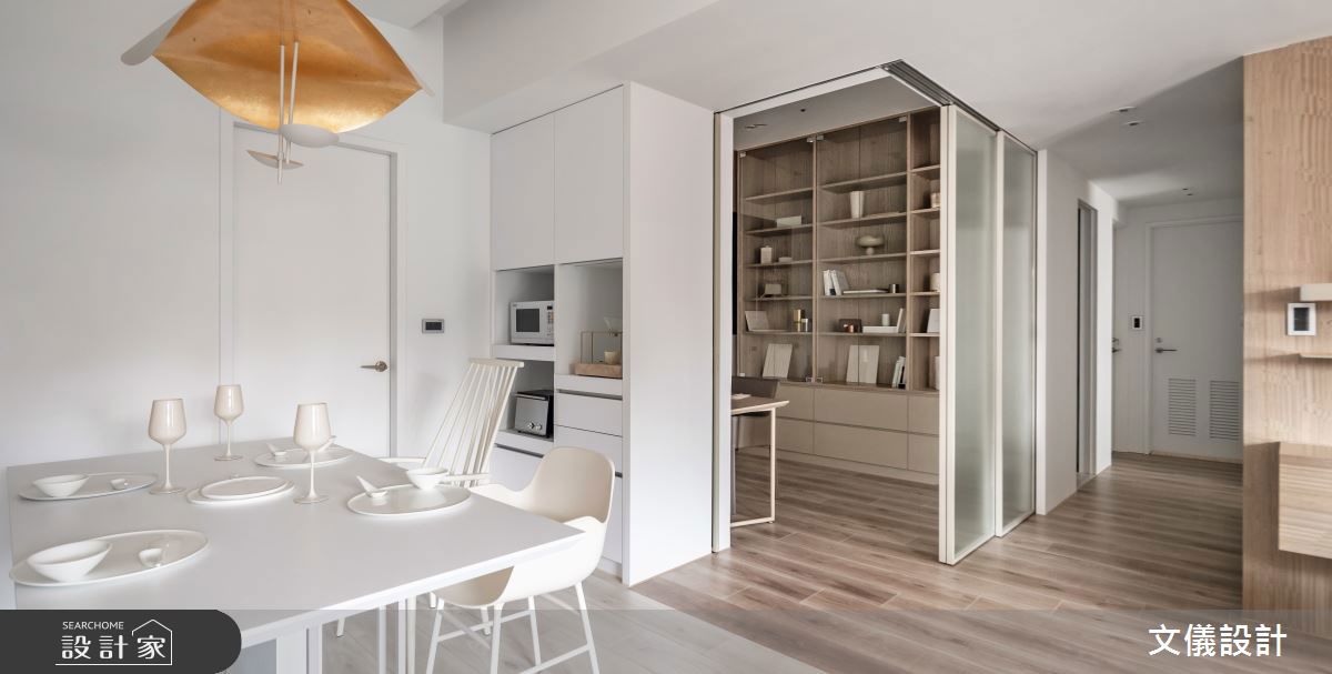 日式美學,文儀設計09