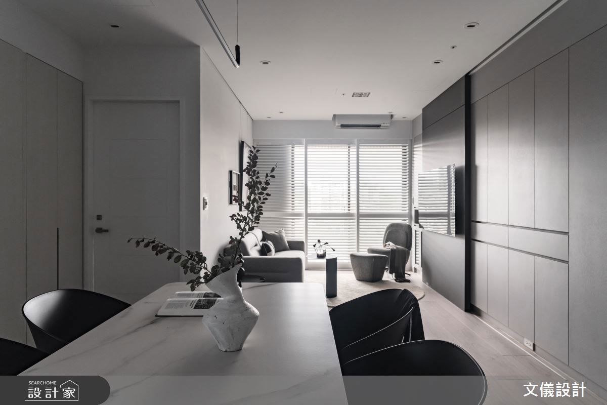 日式美學,文儀設計10