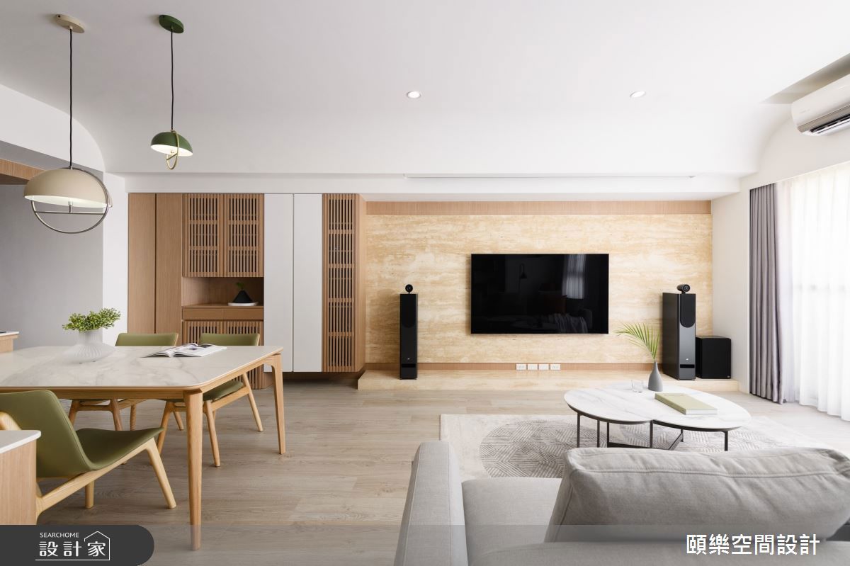 頤樂日式人文風01