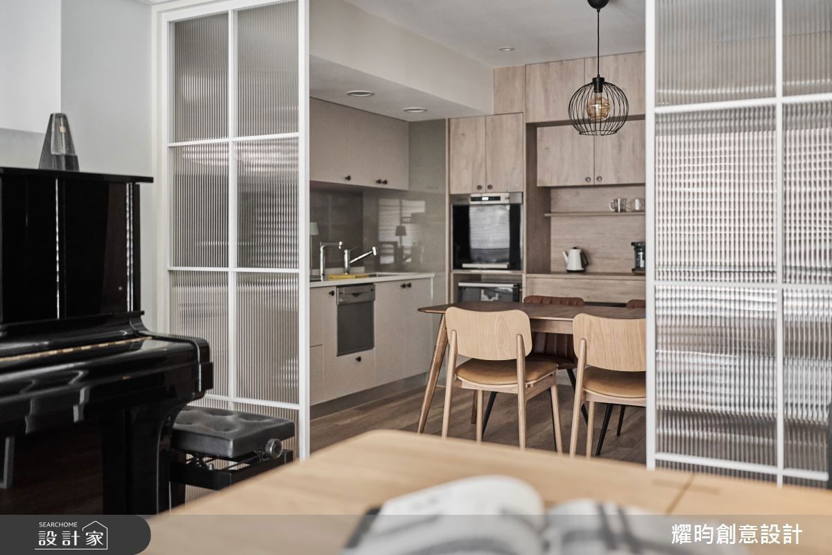 耀昀老屋翻新05