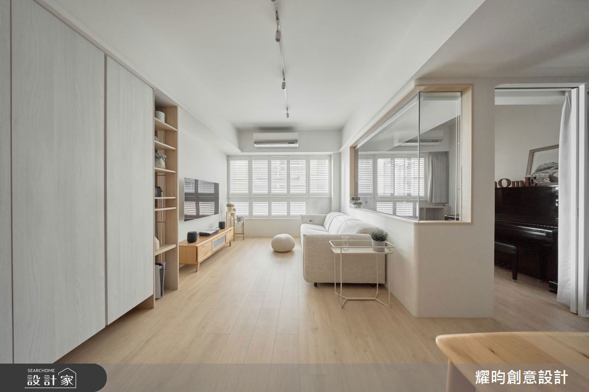 耀昀老屋翻新06