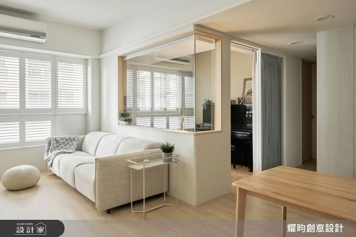 耀昀老屋翻新07