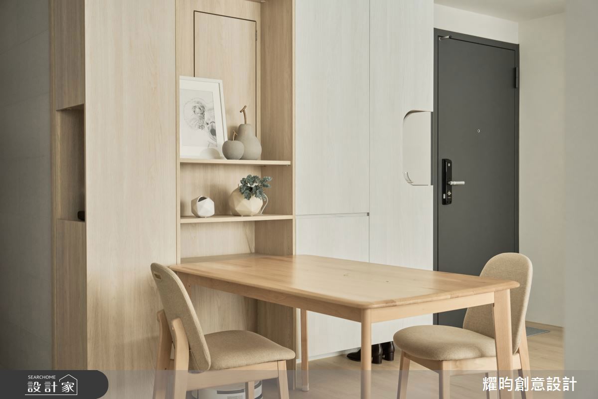 耀昀老屋翻新08