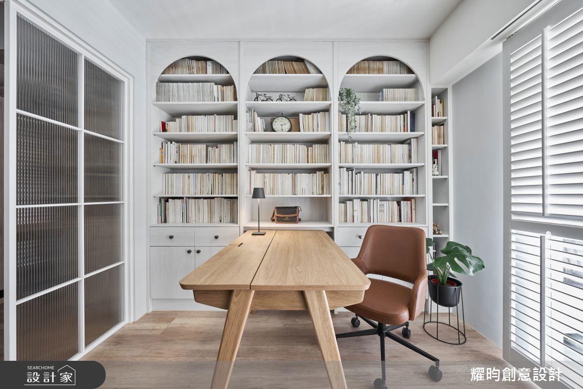 耀昀老屋翻新13