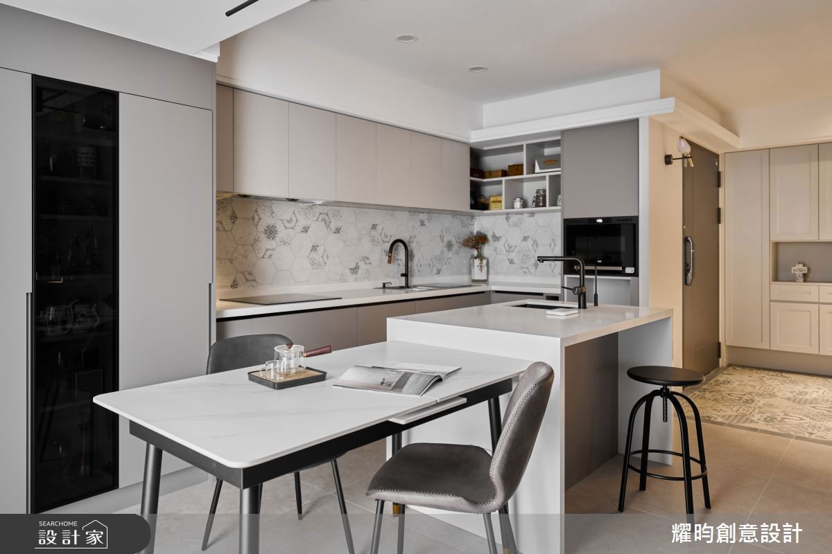 耀昀老屋翻新16